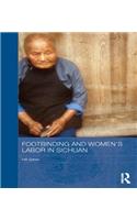 Footbinding and Women's Labor in Sichuan