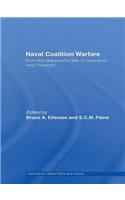 Naval Coalition Warfare