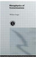 Metaphysics of Consciousness
