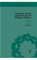 Collected Novels and Memoirs of William Godwin Vol 6