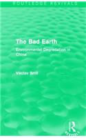 Bad Earth