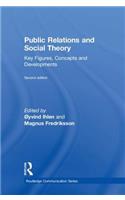 Public Relations and Social Theory