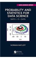 Probability and Statistics for Data Science: Math + R + Data