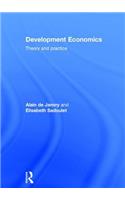 Development Economics