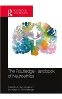 The Routledge Handbook of Neuroethics