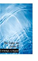 The Camp on Letter K