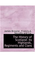 The History of Scotland