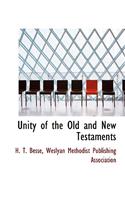 Unity of the Old and New Testaments