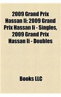2009 Grand Prix Hassan II