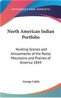 North American Indian Portfolio