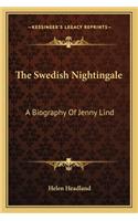 The Swedish Nightingale