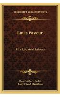 Louis Pasteur