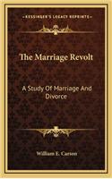 The Marriage Revolt