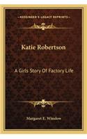 Katie Robertson