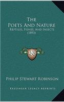 The Poets and Nature