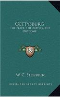 Gettysburg