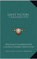 Love's Victory