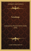 Screadunga