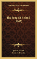 The Song Of Roland (1907)