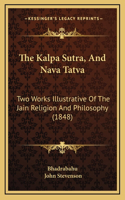 Kalpa Sutra, And Nava Tatva