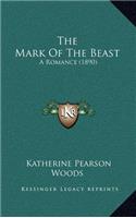 The Mark Of The Beast