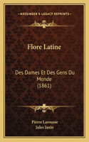 Flore Latine