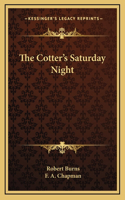 The Cotter's Saturday Night