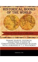 Primary Sources, Historical Collections