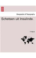 Schetsen uit Insulinde.