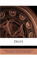 Digte