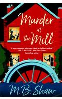 Murder at the Mill