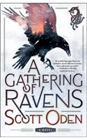 A Gathering of Ravens