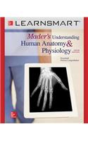 Learnsmart Standalone Access Card for Mader's Understanding Human Anatomy & Physiology