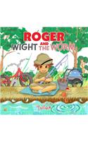 Roger and Wight the Worm