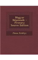 Magyar Nepmesek