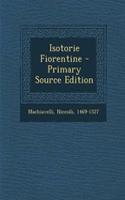 Isotorie Fiorentine