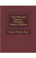 The Harvard Classics