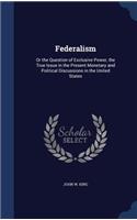 Federalism