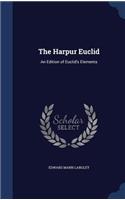Harpur Euclid