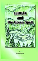 Lehota and the Green Spell_Hard Cover