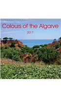 Colours of the Algarve 2017 2017