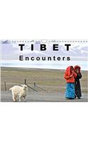 Tibet Encounters 2018