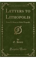 Letters to Lithopolis