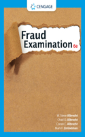 Bundle: Fraud Examination, 6th + Mindtap Accounting, 1 Term (6 Months) Printed Access Card