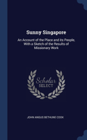 Sunny Singapore