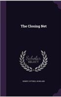 The Closing Net