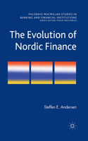 Evolution of Nordic Finance