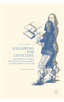 Following the Levellers, Volume Two