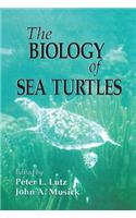 The Biology of Sea Turtles, Volume I
