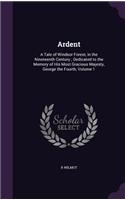 Ardent